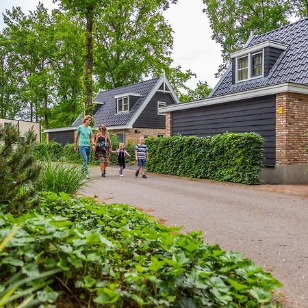 Europarcs Maasduinen Hotel Belfeld Ngoại thất bức ảnh