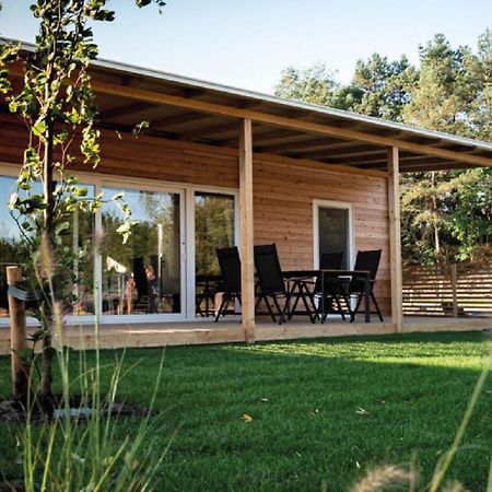 Europarcs Maasduinen Hotel Belfeld Ngoại thất bức ảnh