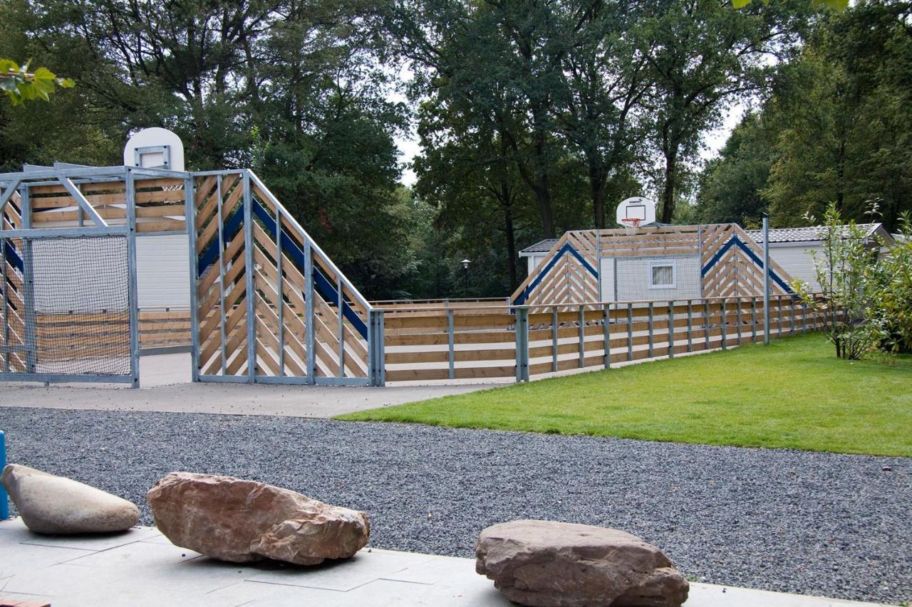 Europarcs Maasduinen Hotel Belfeld Ngoại thất bức ảnh