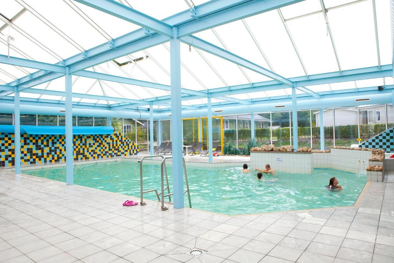 Europarcs Maasduinen Hotel Belfeld Ngoại thất bức ảnh