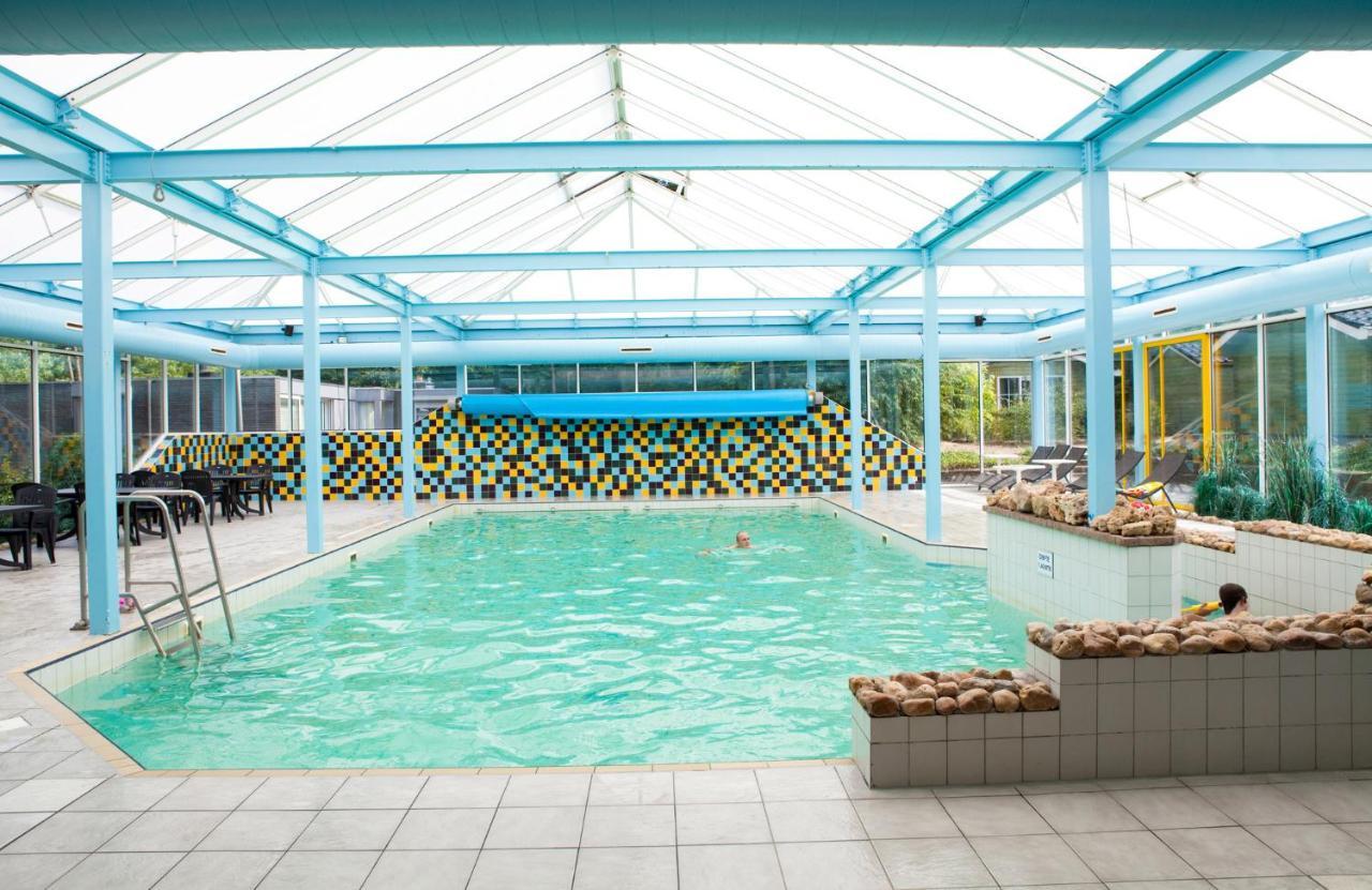 Europarcs Maasduinen Hotel Belfeld Ngoại thất bức ảnh