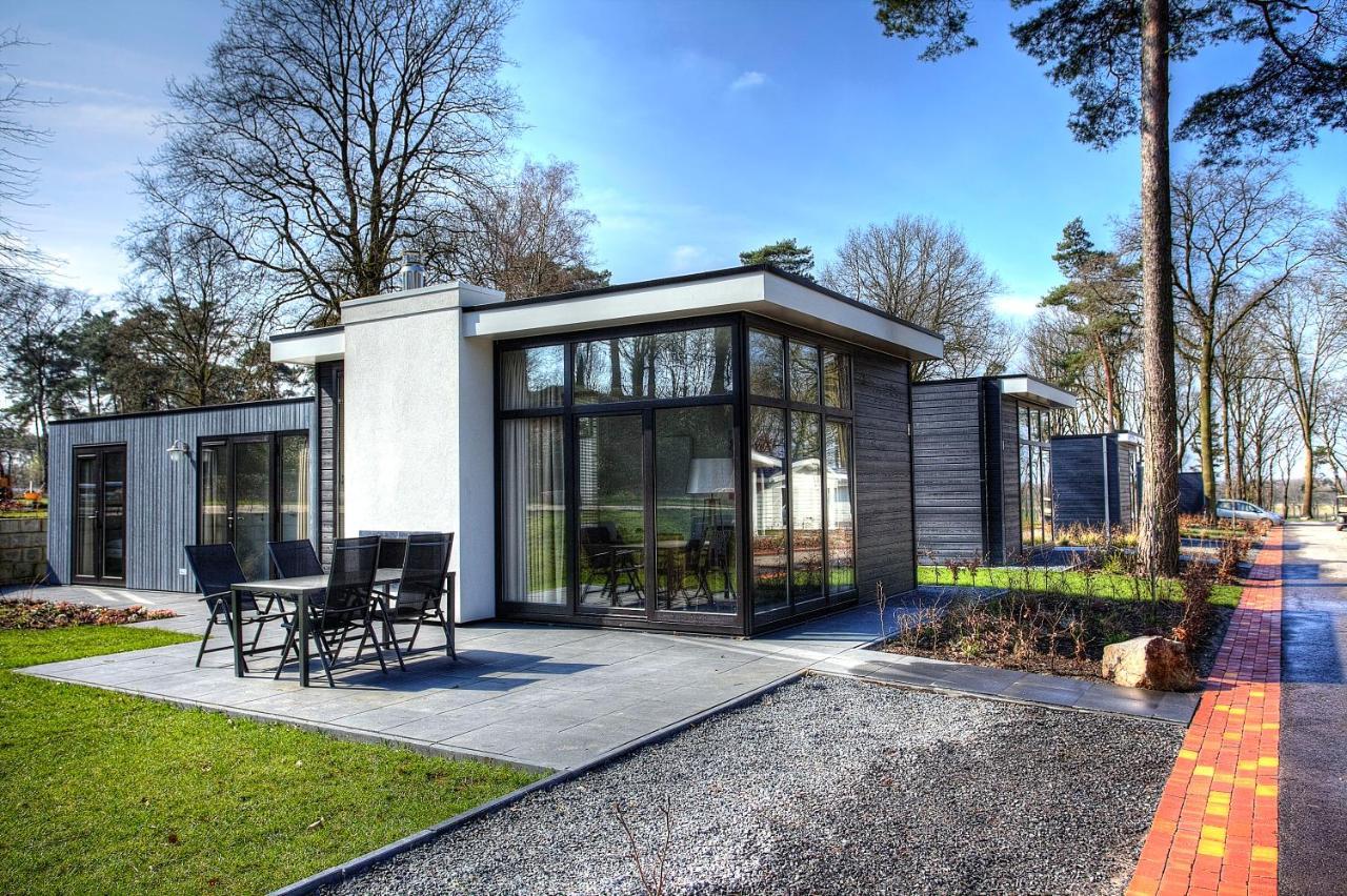 Europarcs Maasduinen Hotel Belfeld Phòng bức ảnh
