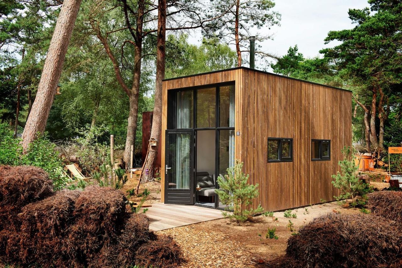 Europarcs Maasduinen Hotel Belfeld Phòng bức ảnh