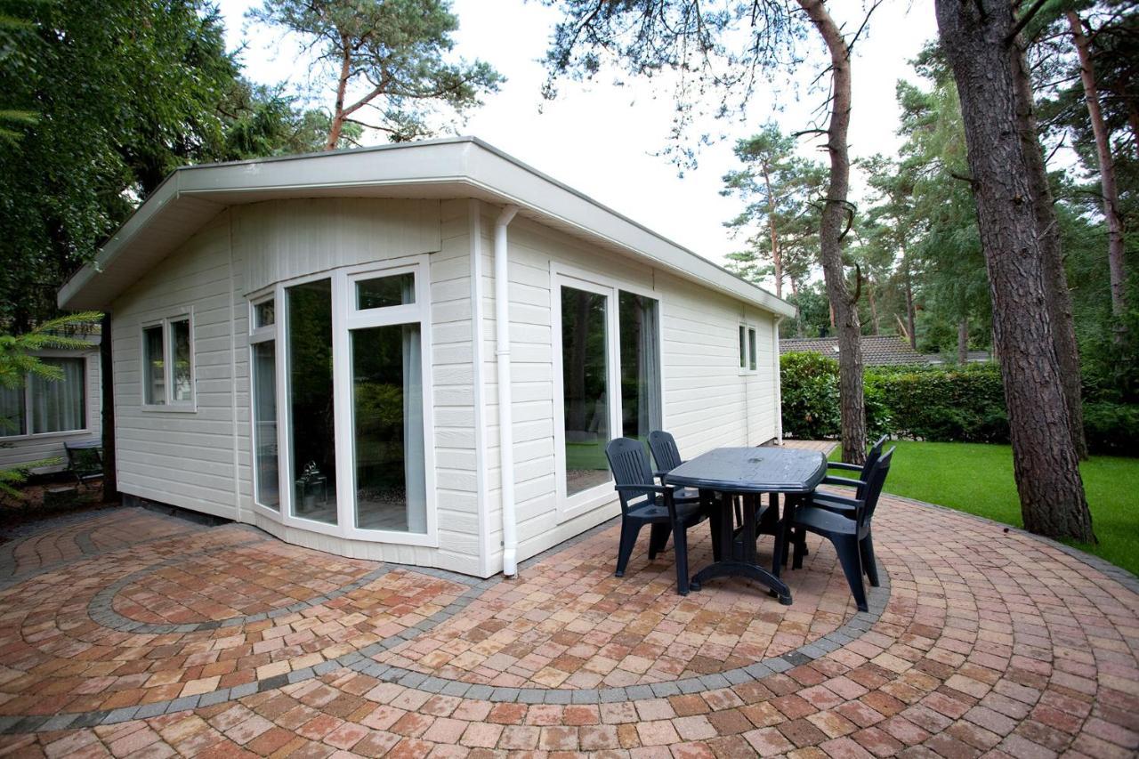 Europarcs Maasduinen Hotel Belfeld Phòng bức ảnh
