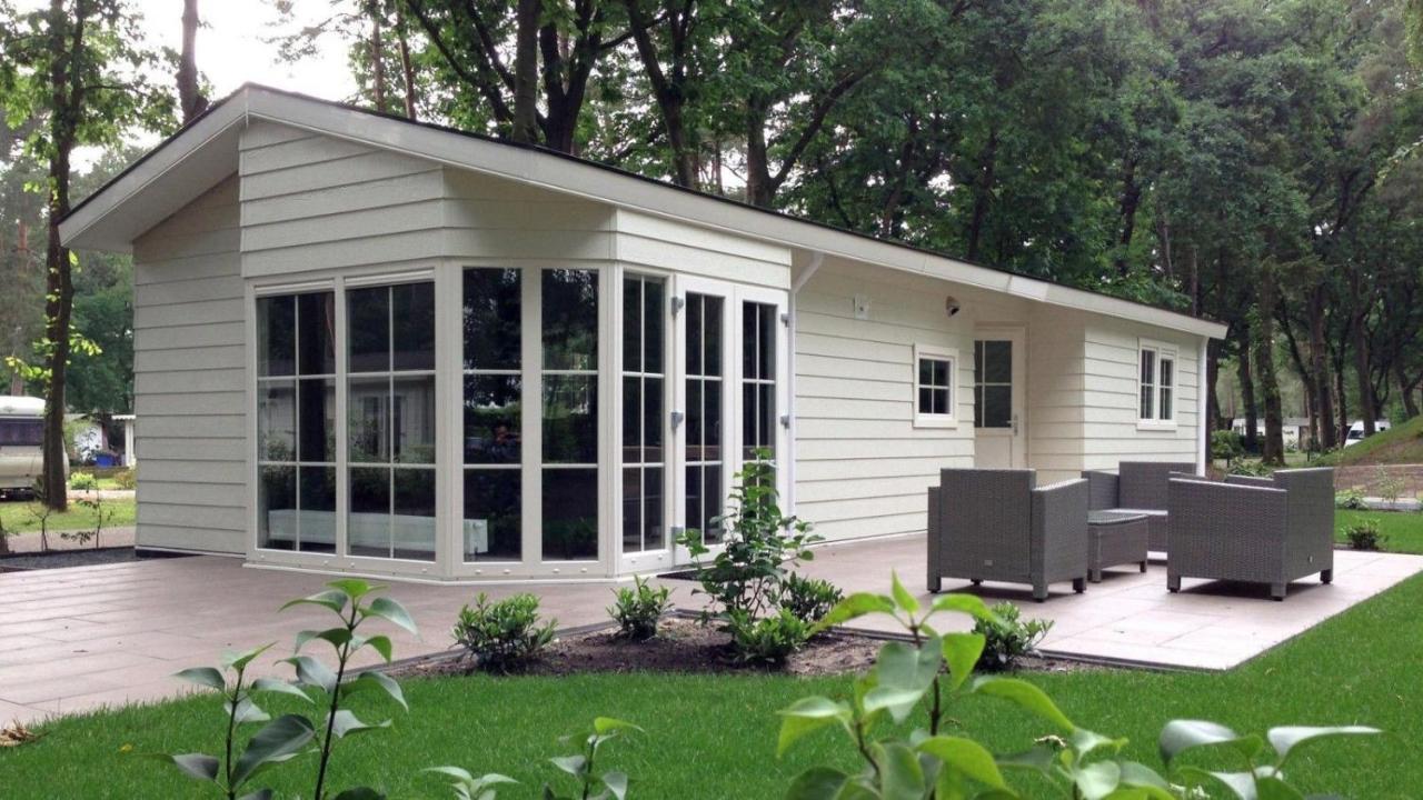 Europarcs Maasduinen Hotel Belfeld Phòng bức ảnh
