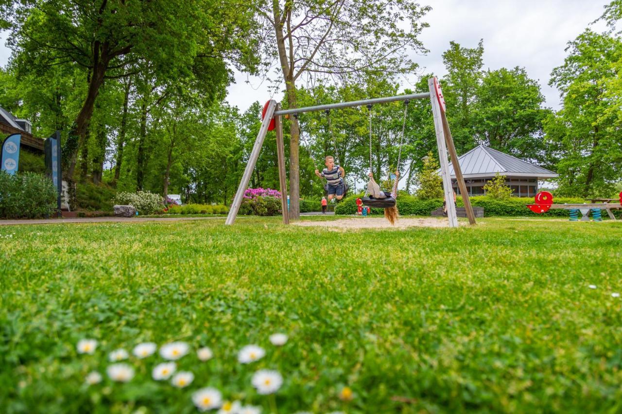 Europarcs Maasduinen Hotel Belfeld Ngoại thất bức ảnh