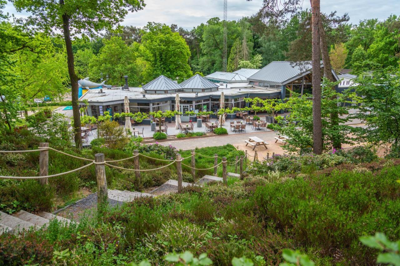 Europarcs Maasduinen Hotel Belfeld Ngoại thất bức ảnh