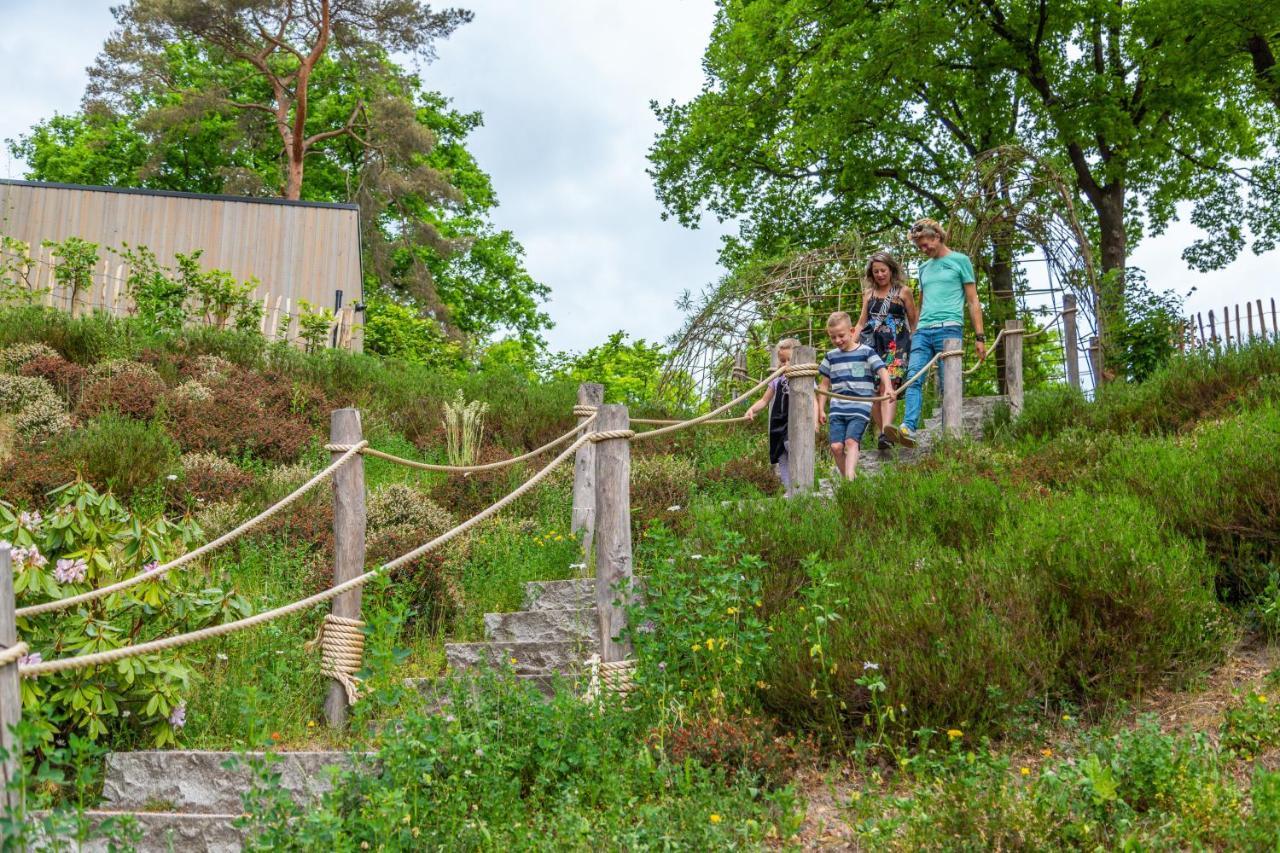 Europarcs Maasduinen Hotel Belfeld Ngoại thất bức ảnh