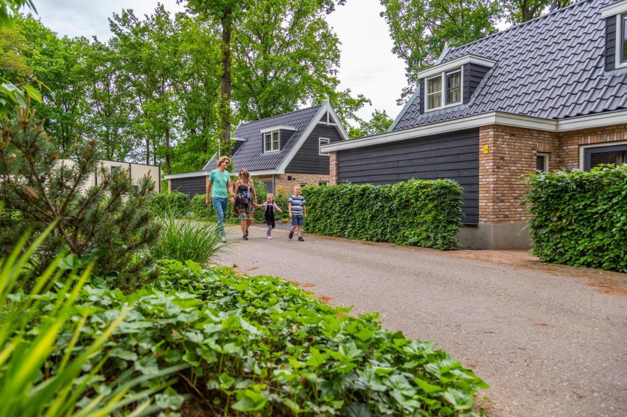 Europarcs Maasduinen Hotel Belfeld Ngoại thất bức ảnh