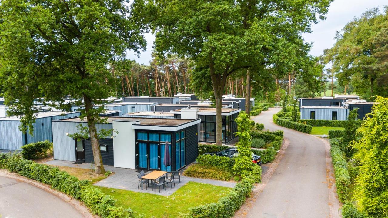 Europarcs Maasduinen Hotel Belfeld Ngoại thất bức ảnh