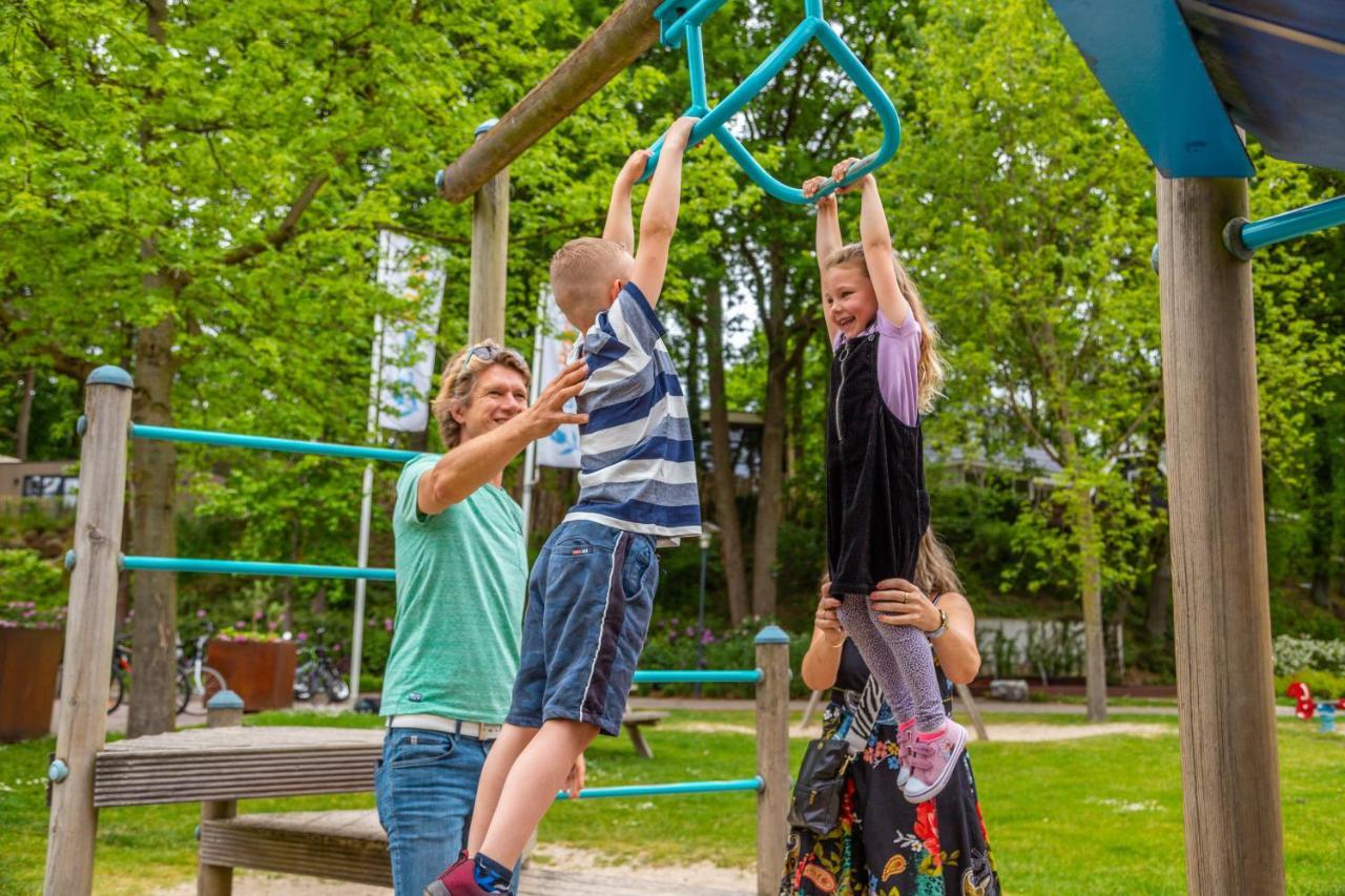 Europarcs Maasduinen Hotel Belfeld Ngoại thất bức ảnh