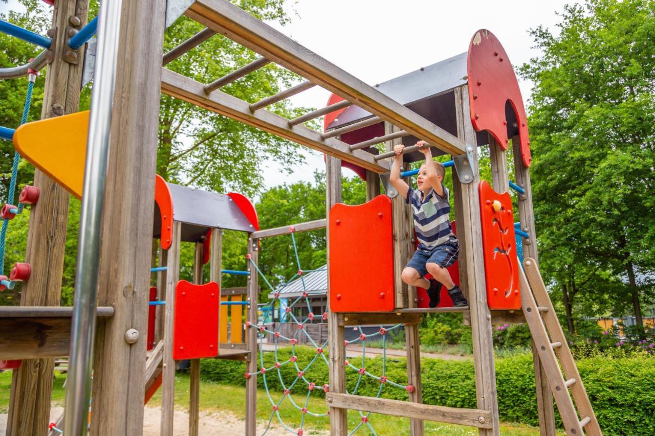 Europarcs Maasduinen Hotel Belfeld Ngoại thất bức ảnh