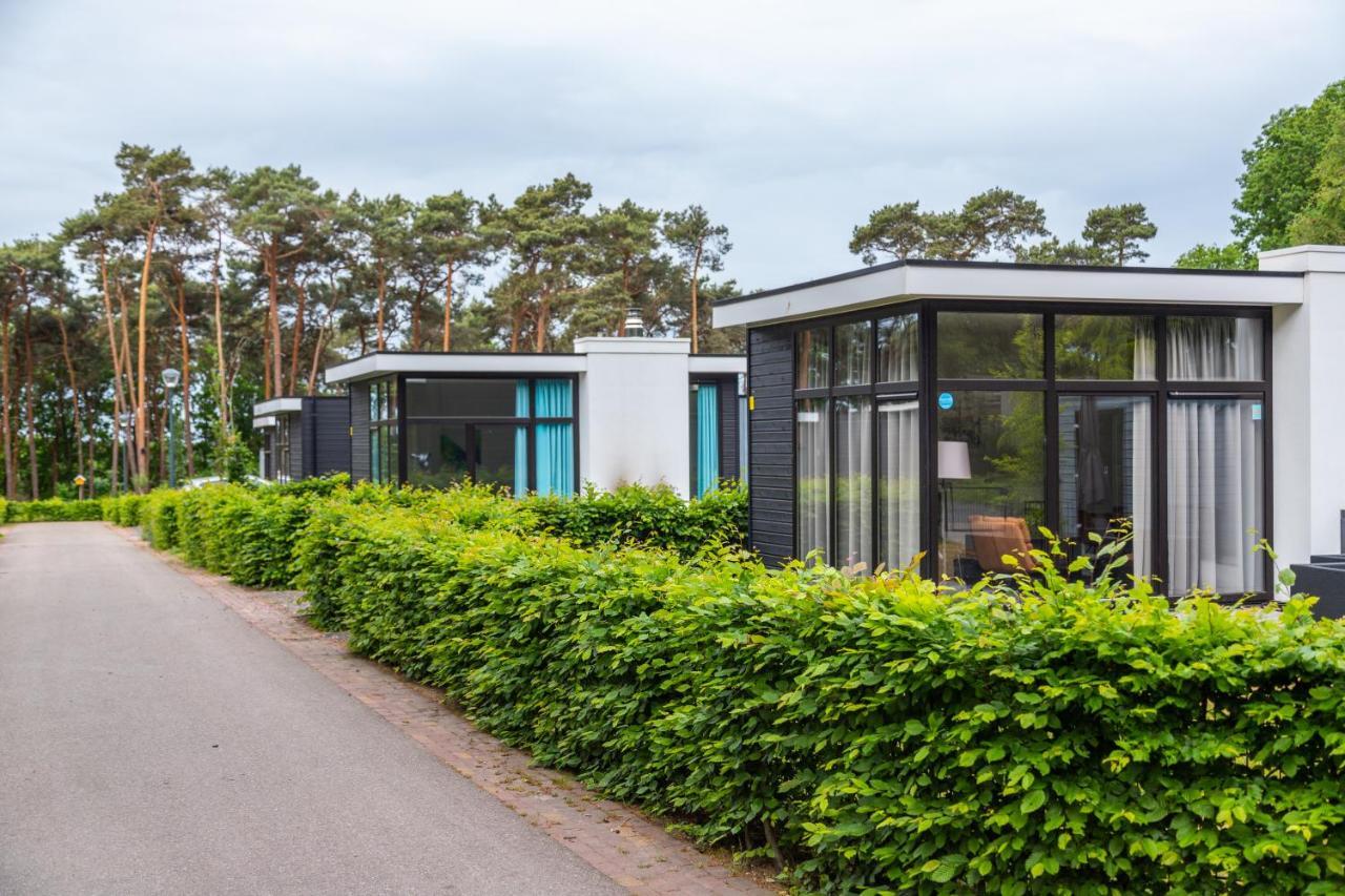 Europarcs Maasduinen Hotel Belfeld Ngoại thất bức ảnh
