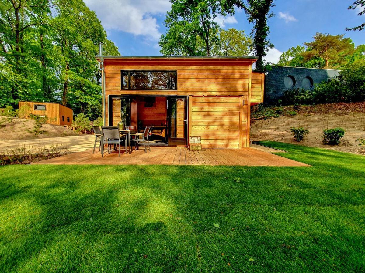 Europarcs Maasduinen Hotel Belfeld Phòng bức ảnh