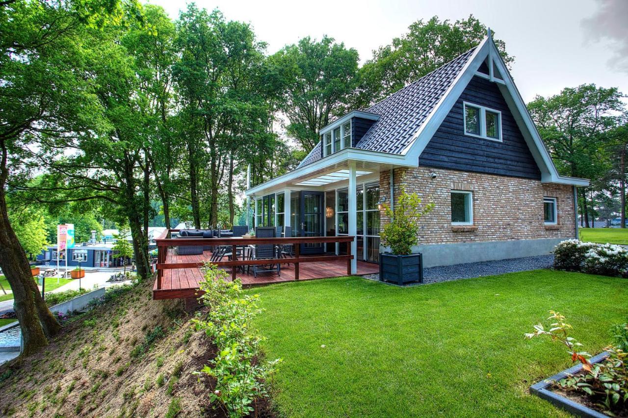 Europarcs Maasduinen Hotel Belfeld Phòng bức ảnh