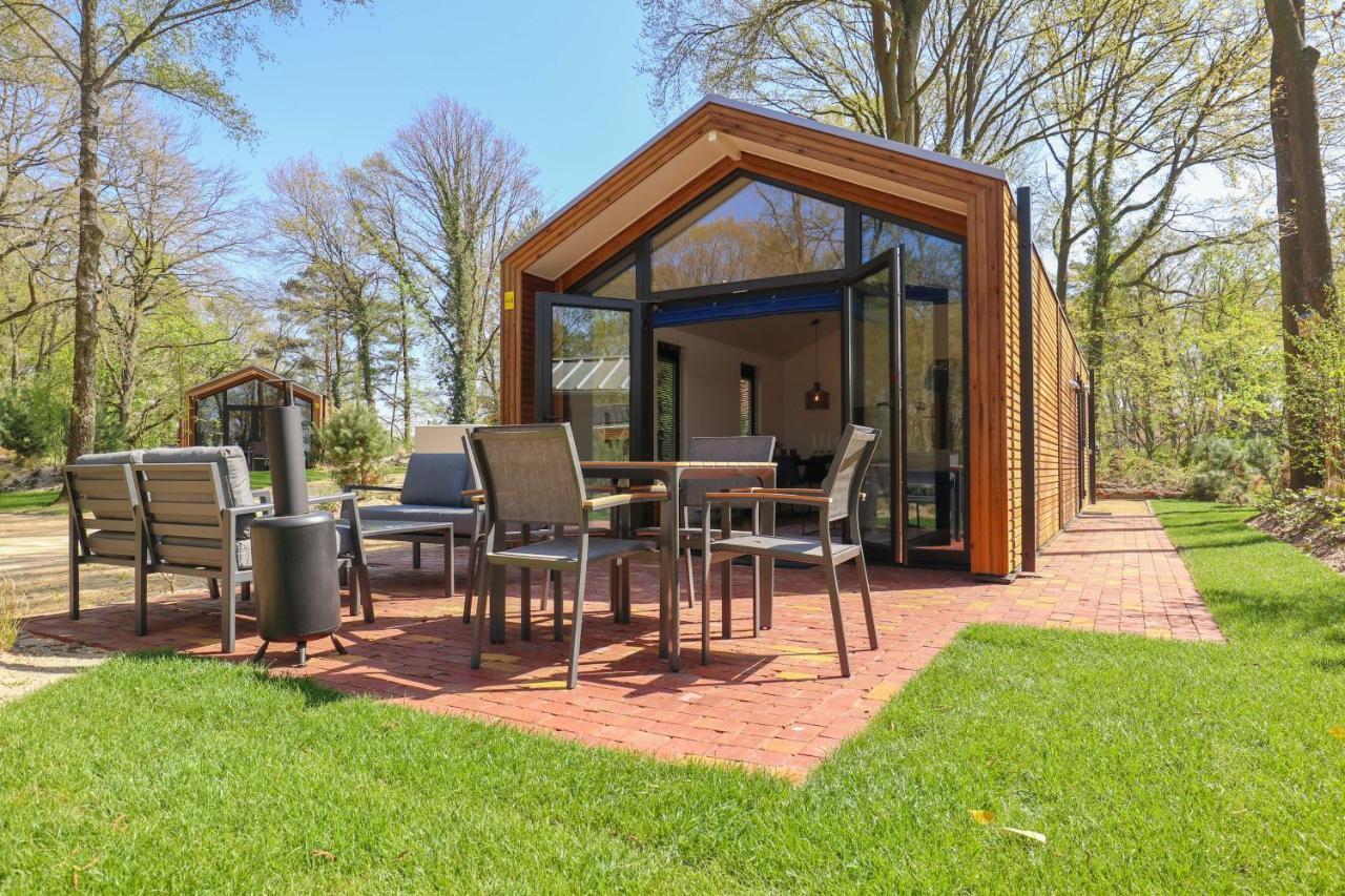Europarcs Maasduinen Hotel Belfeld Phòng bức ảnh