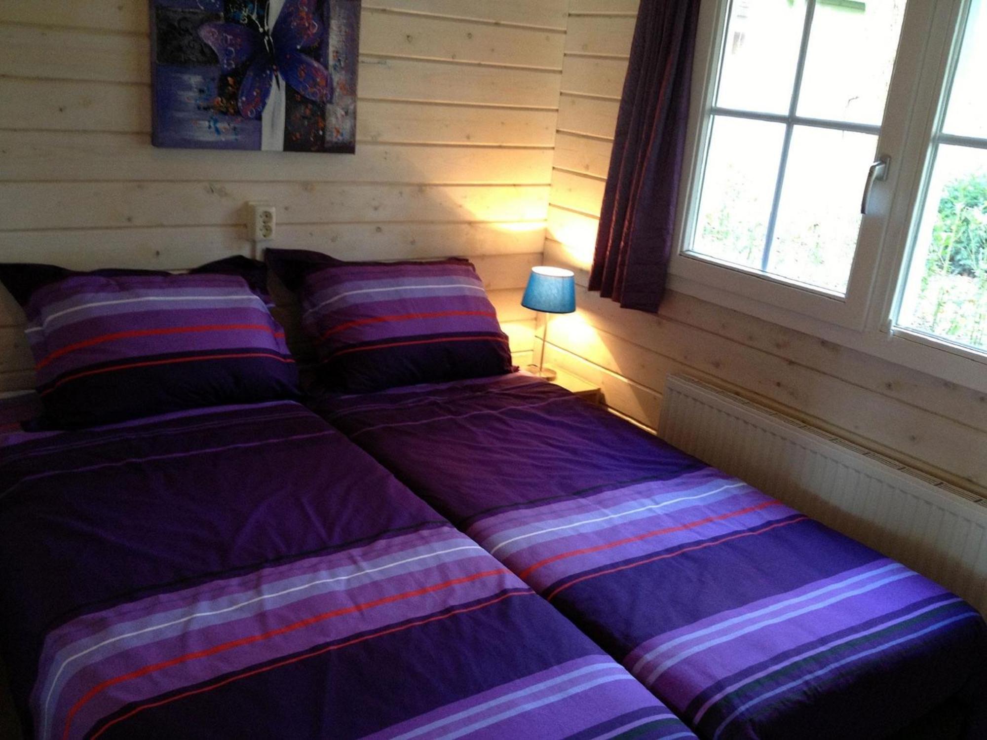 Europarcs Maasduinen Hotel Belfeld Phòng bức ảnh