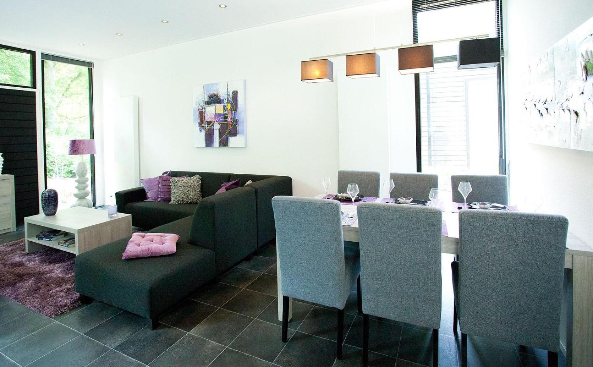 Europarcs Maasduinen Hotel Belfeld Phòng bức ảnh