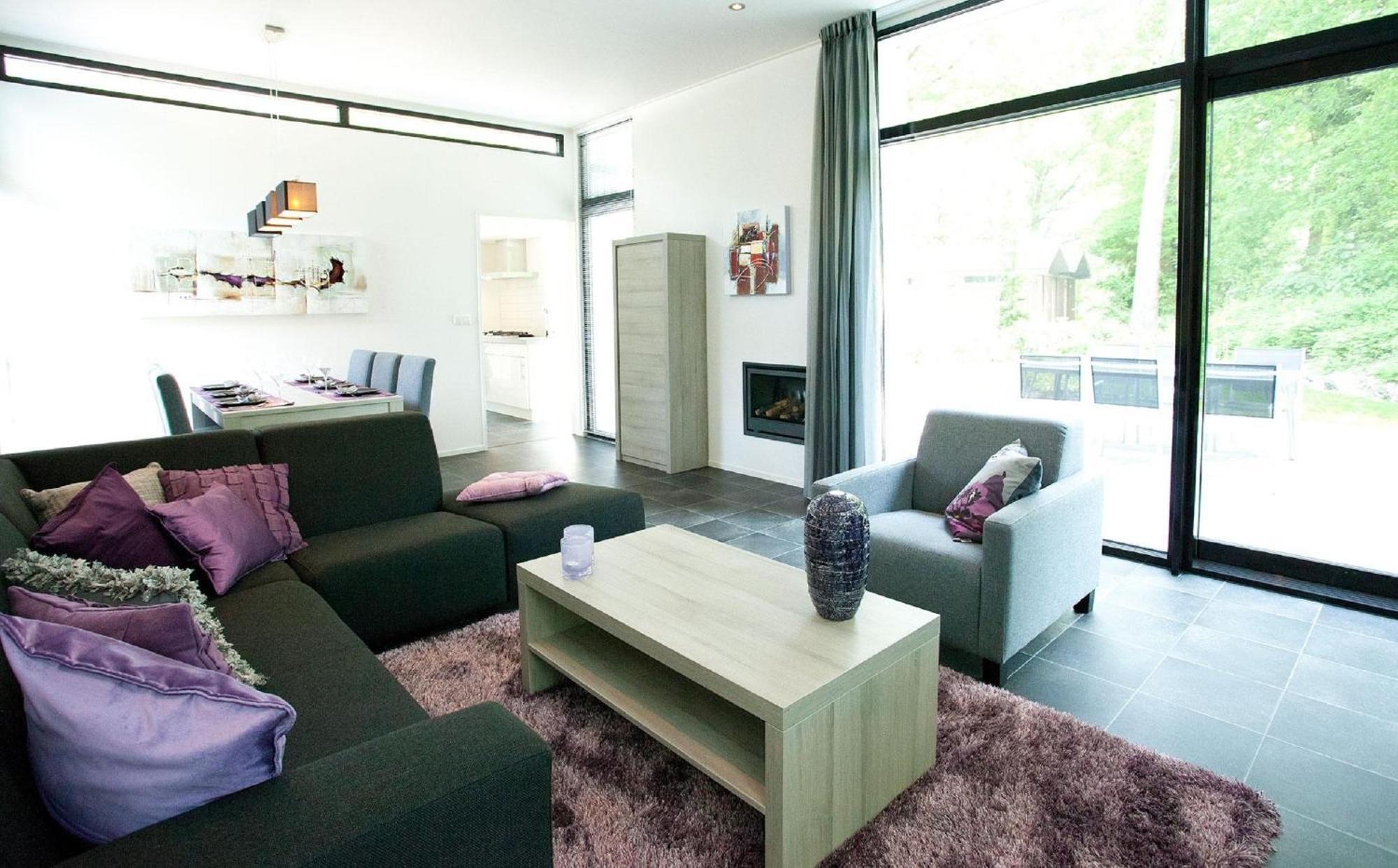 Europarcs Maasduinen Hotel Belfeld Phòng bức ảnh