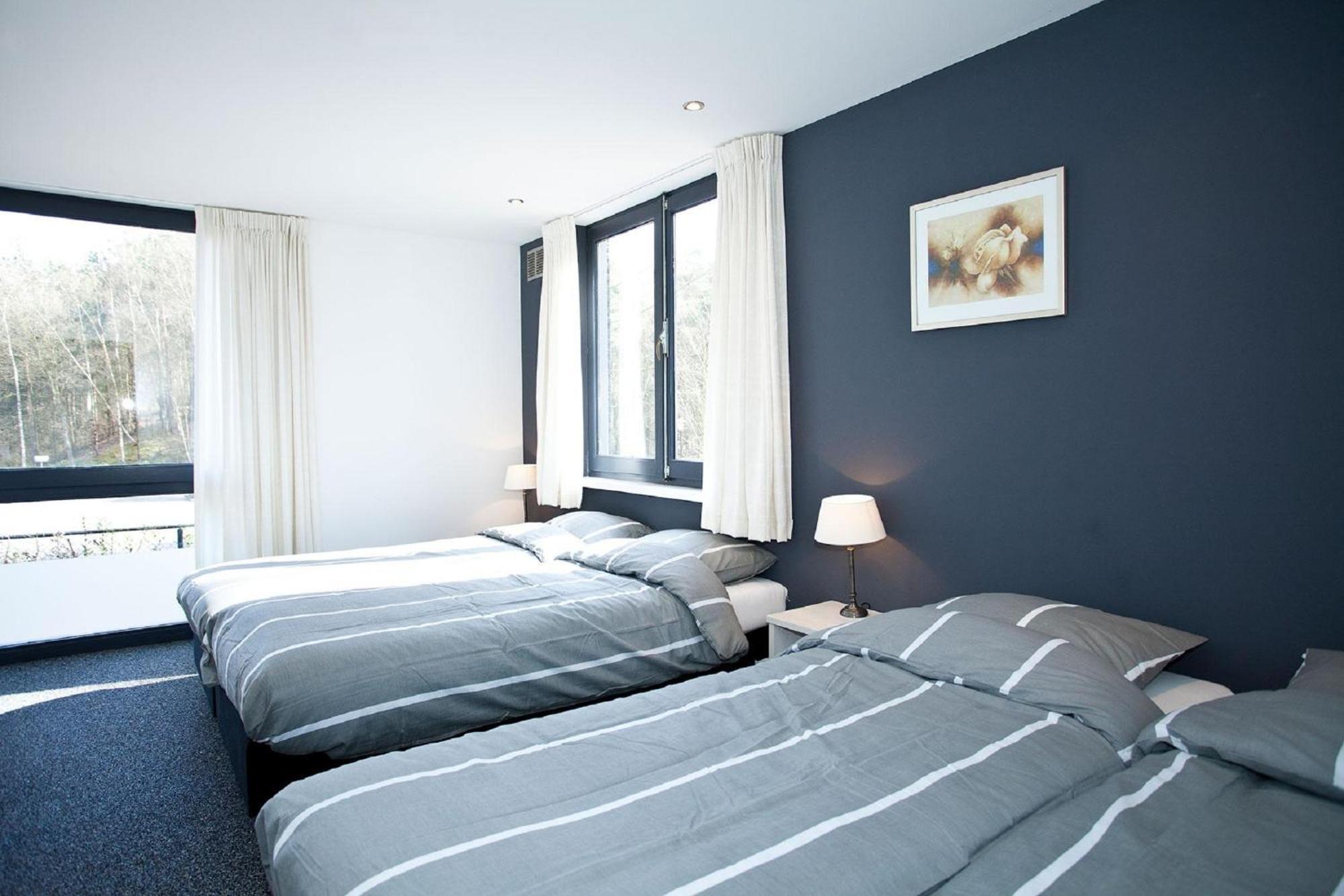 Europarcs Maasduinen Hotel Belfeld Phòng bức ảnh