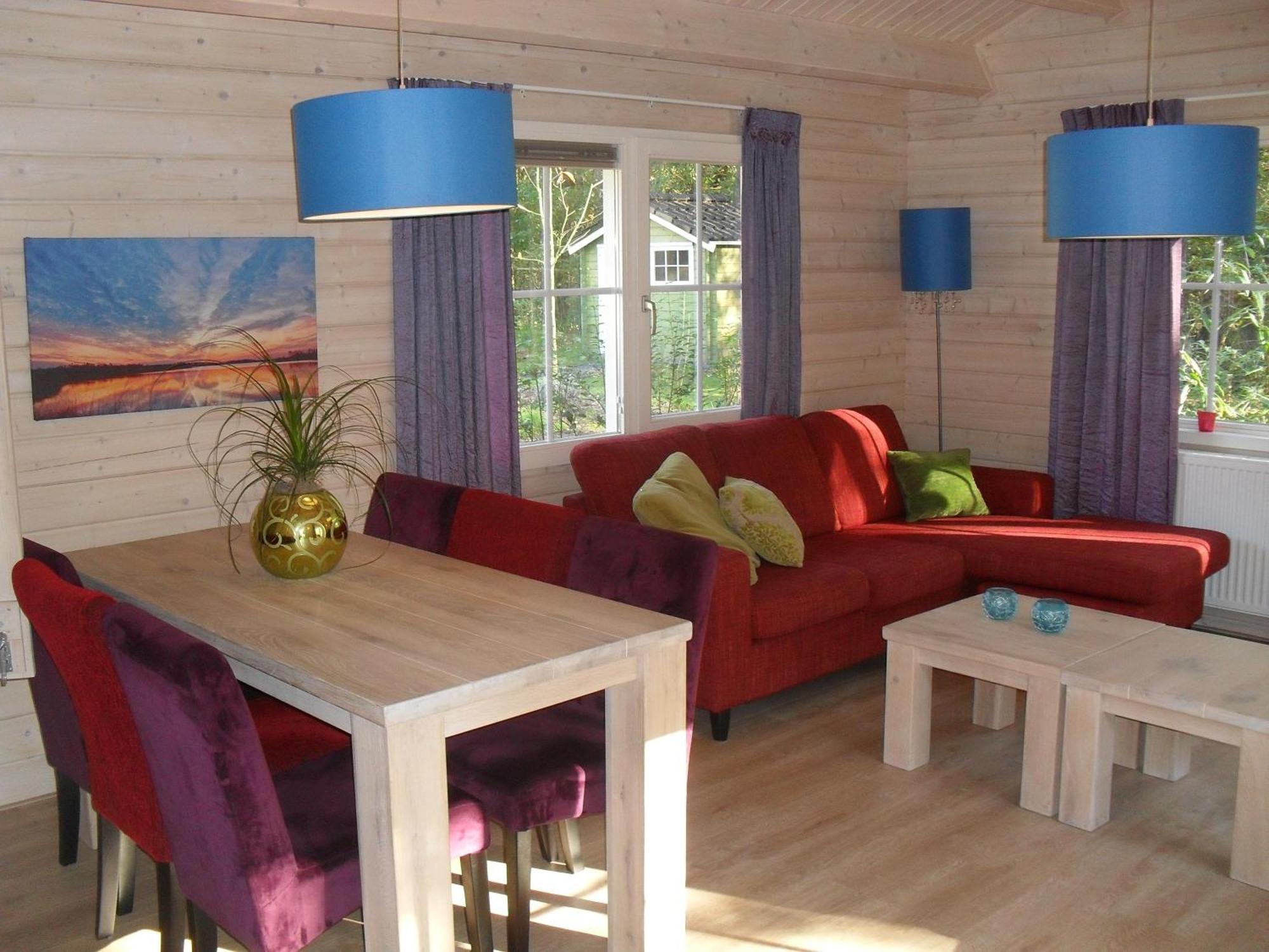 Europarcs Maasduinen Hotel Belfeld Phòng bức ảnh