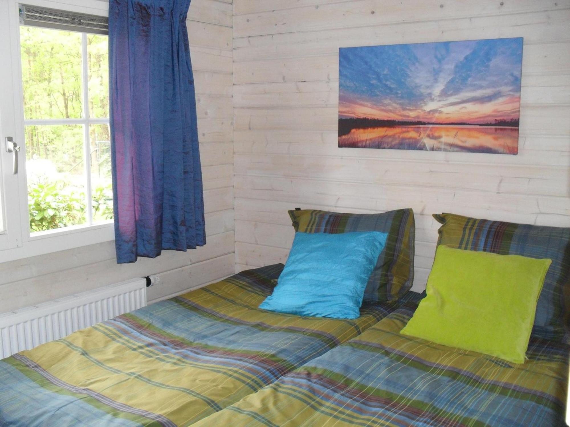 Europarcs Maasduinen Hotel Belfeld Phòng bức ảnh