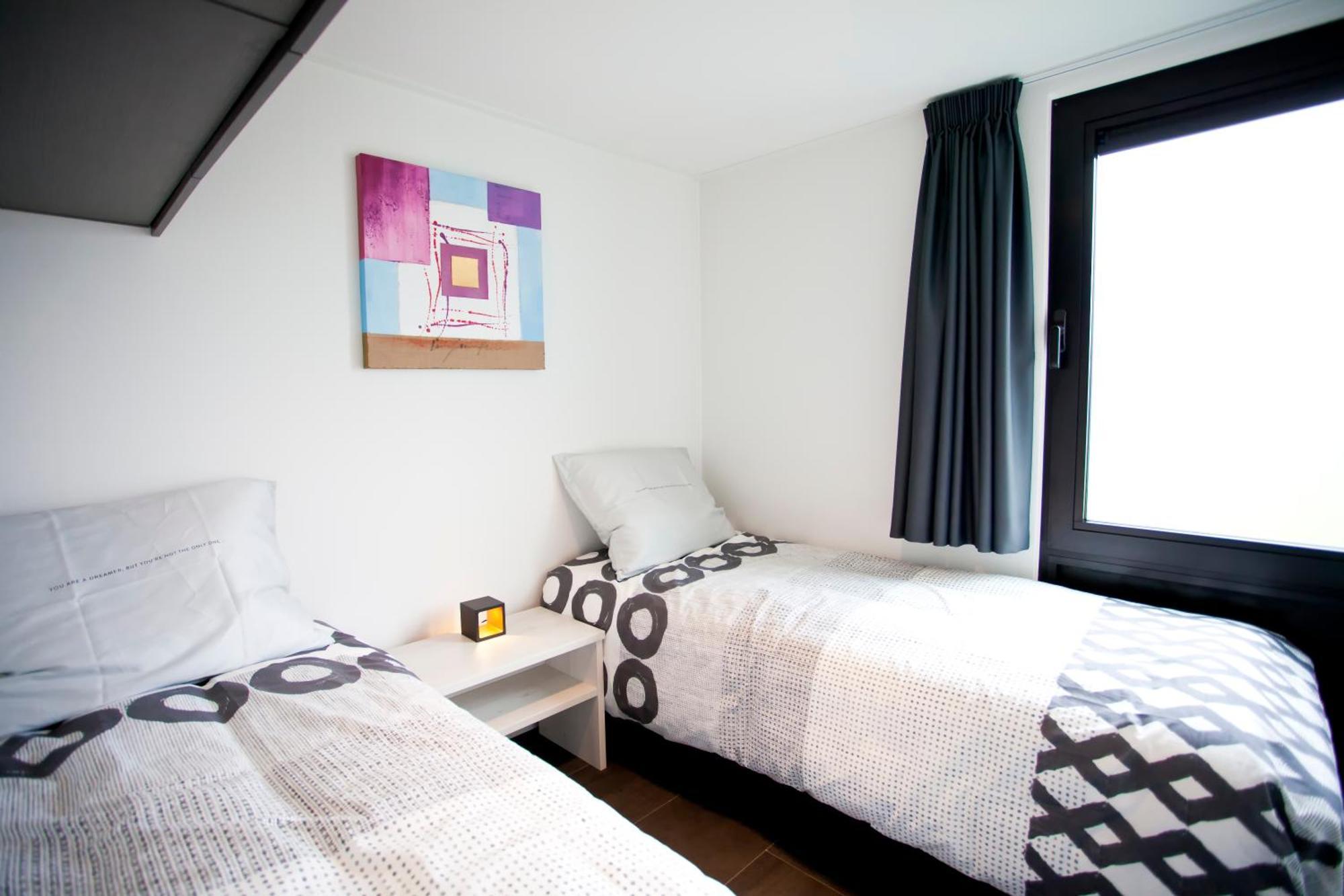 Europarcs Maasduinen Hotel Belfeld Phòng bức ảnh