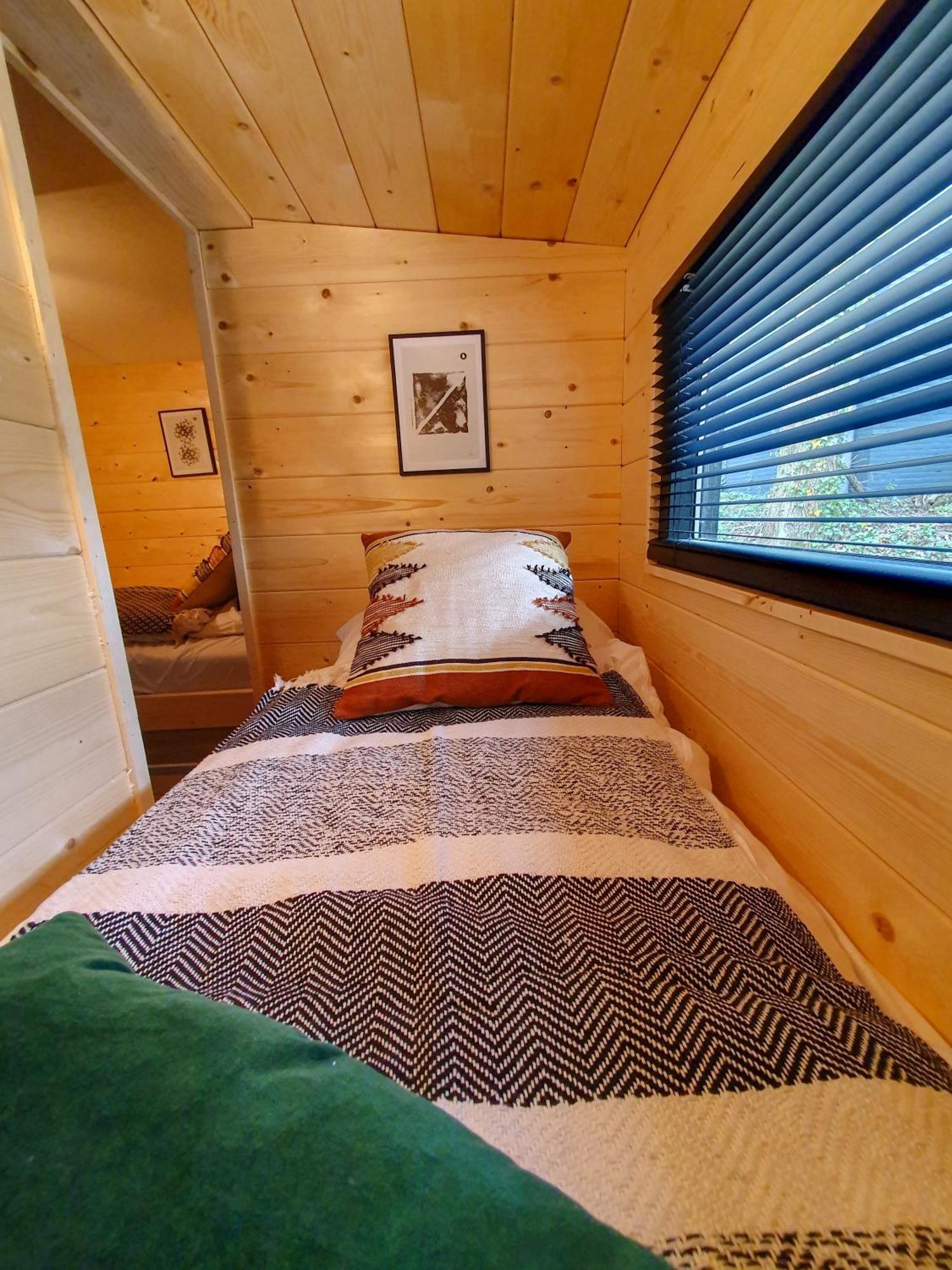 Europarcs Maasduinen Hotel Belfeld Phòng bức ảnh