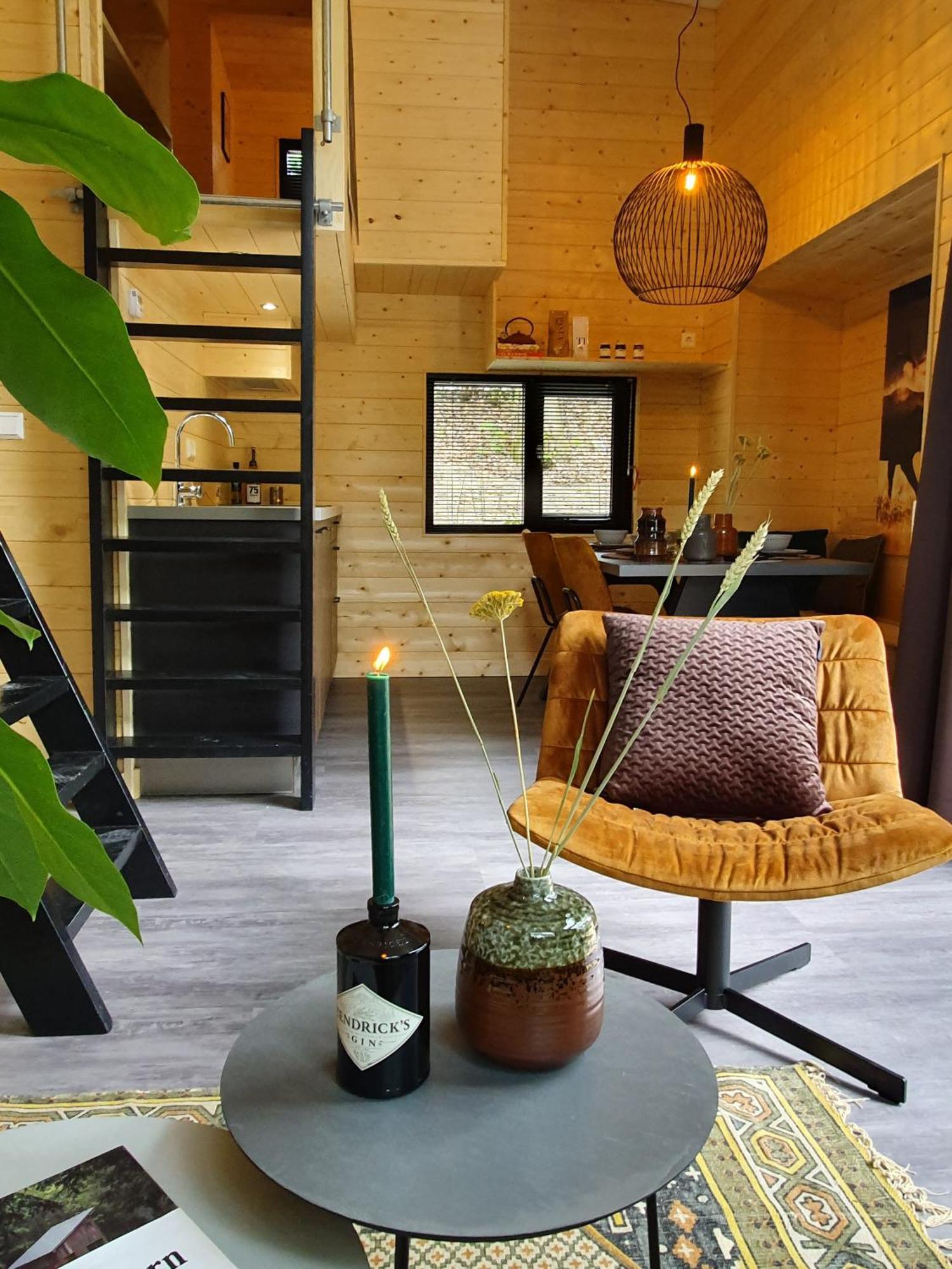 Europarcs Maasduinen Hotel Belfeld Phòng bức ảnh
