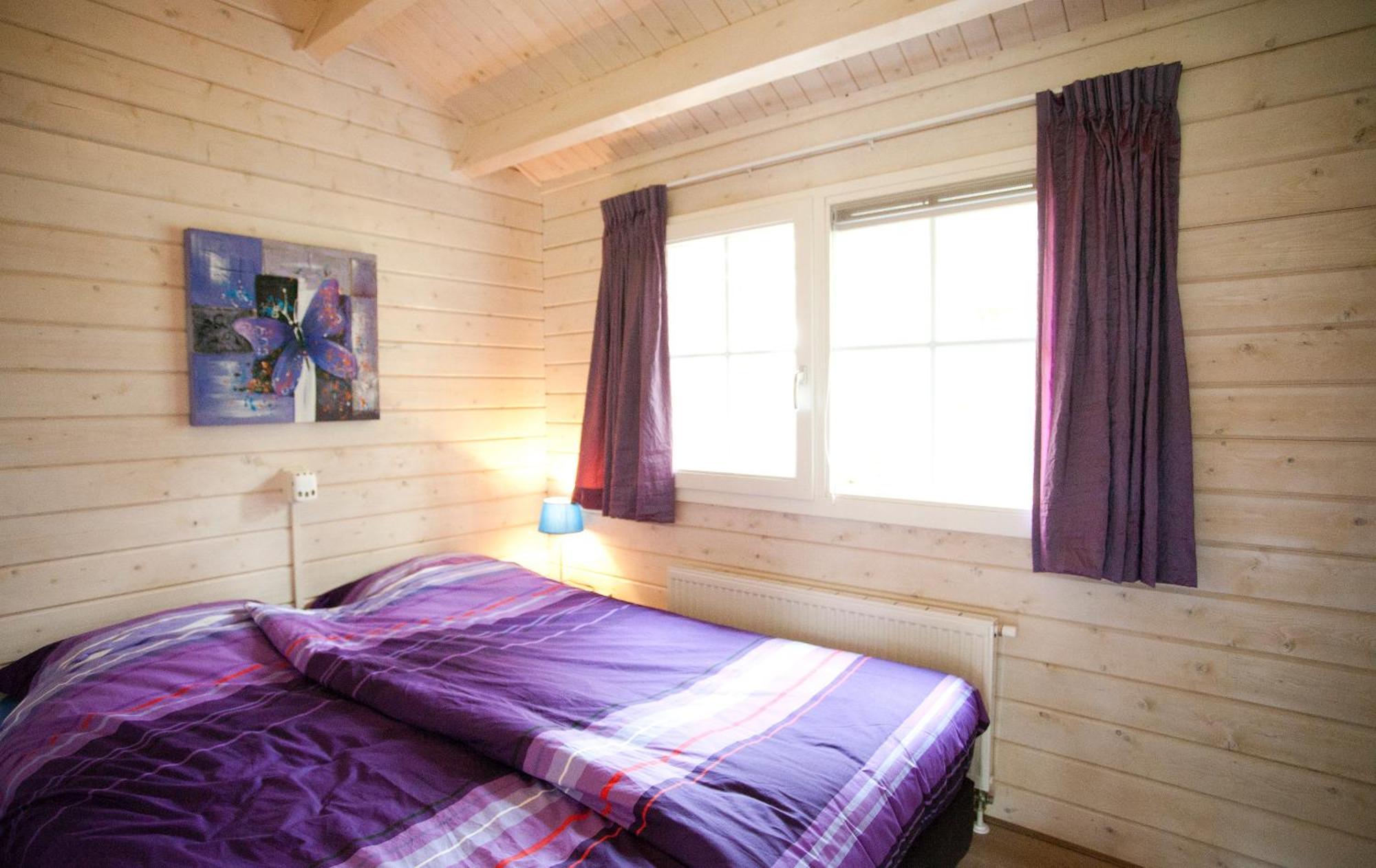 Europarcs Maasduinen Hotel Belfeld Phòng bức ảnh