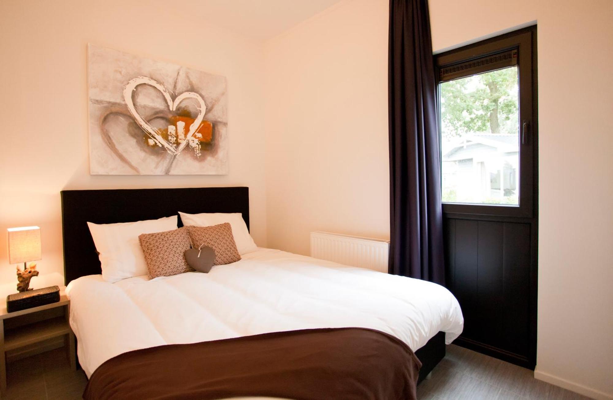 Europarcs Maasduinen Hotel Belfeld Phòng bức ảnh